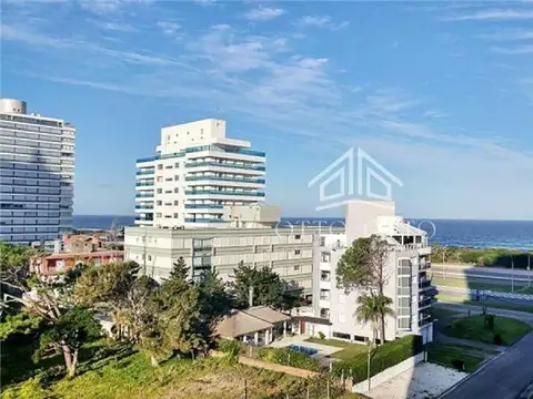 DEPARTAMENTO 3 DOR.C/DEP - BRAVA, PUNTA DEL ESTE