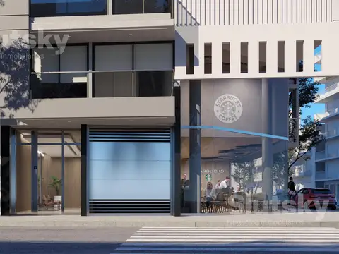 Departamento en Venta de 3 dormitorios