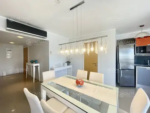 Departamento en Alquiler Temporal 2025 años