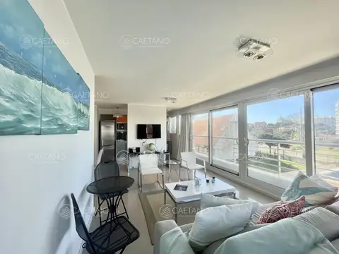 Departamento en Alquiler Temporal de 1 dormitorio