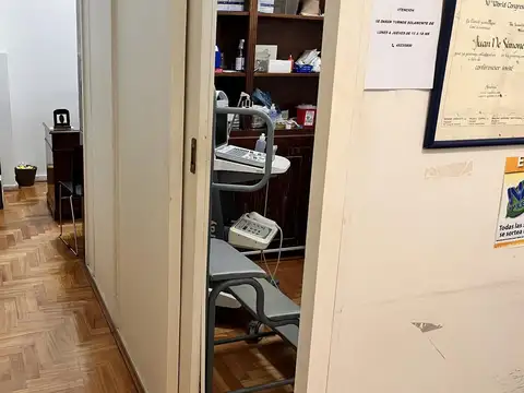 Departamento en Venta de 4 ambientes
