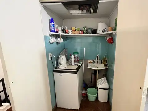 Departamento en Venta 50 años