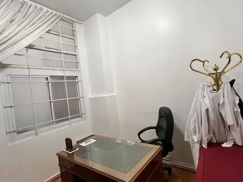 Departamento en Venta de 4 dormitorios