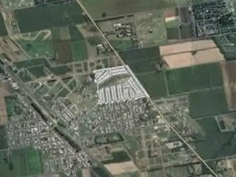 Terreno en  Ecolagos