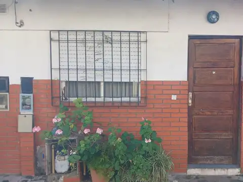 Venta PH 2 Amb en San Miguel - Excelente Ubicación