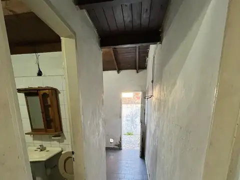 Depto Tipo Casa en Venta en San Miguel, USD 43.000