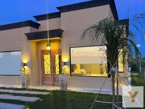 Casa en Venta A Estrenar