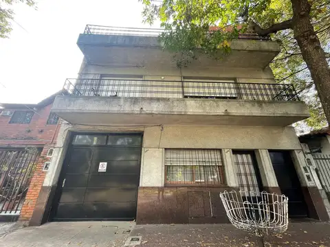 Gervasio Posadas al 2300