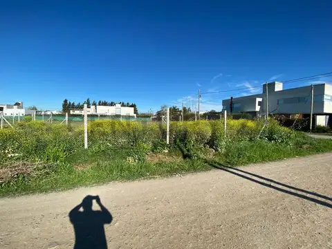 Terreno en Venta en La Plata, USD 35.000
