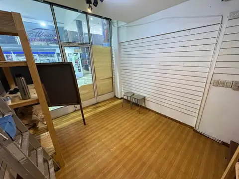 Local en Venta Galería