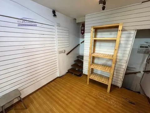 Local en Venta en Belgrano, USD 49.000