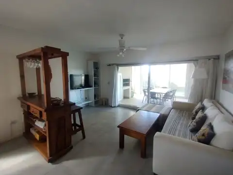 Departamento en Alquiler de 4 ambientes