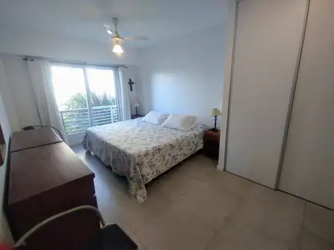 Departamento en Alquiler en Costa Esmeralda, USD 180