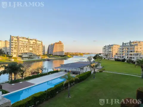 Departamento en Venta en Nordelta, Partido de Tigre