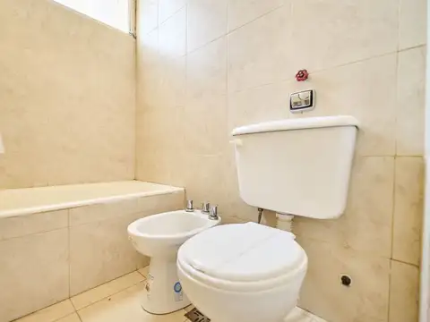 Departamento en Venta 51 años