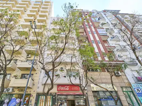 Avenida Belgrano 1337, Ciudad Autónoma de Buenos Aires, Argentina
