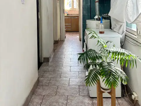 Depto Tipo Casa en Venta de 2 dormitorios