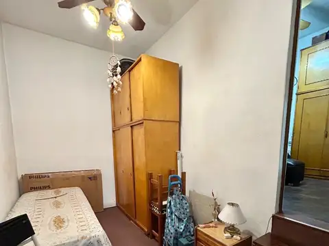 Depto Tipo Casa en Venta en Ciudadela, USD 51.000