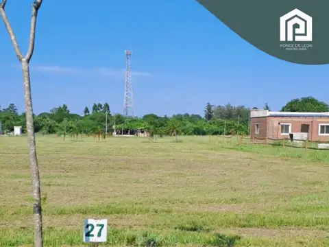 Chacras de Riachuelo Barrio Privado