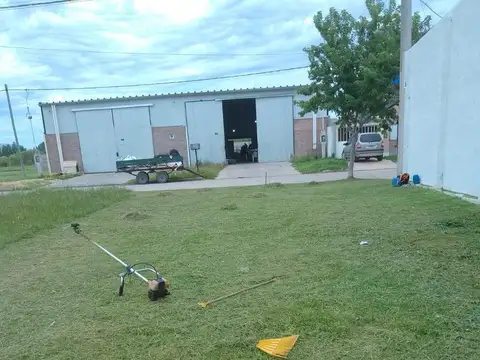 Terreno en Venta 10  mts Frente