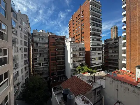Departamento en Alquiler en Belgrano Barrancas, $ 900.000