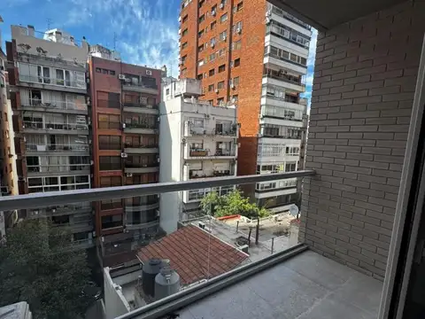 Departamento en Alquiler de Monoambiente