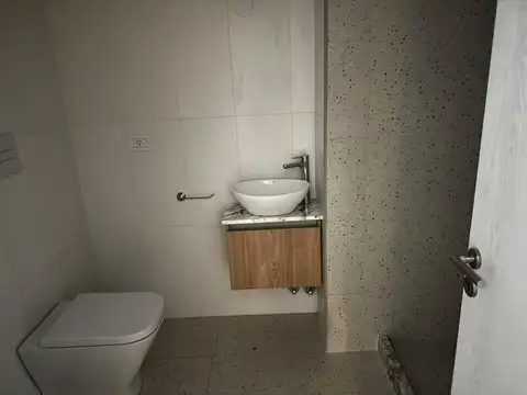 Departamento en Alquiler A Estrenar