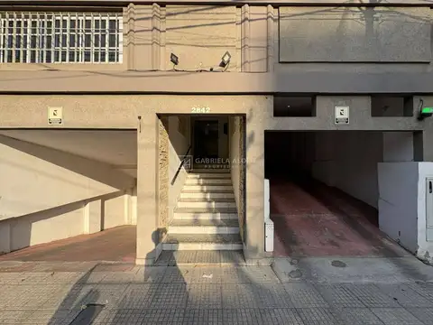 Departamento en Alquiler en Caseros, $ 550.000