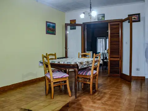 Depto Tipo Casa en Venta de 2 dormitorios
