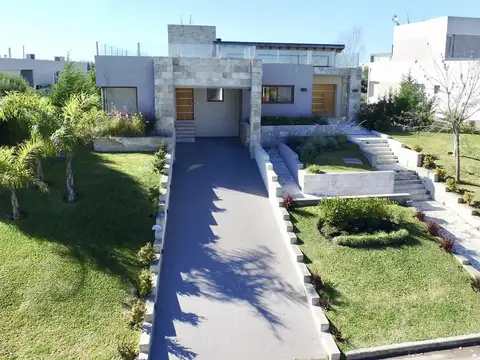 La Reserva Cardales