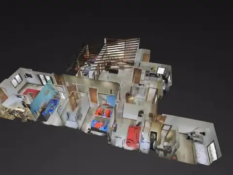 Casa de 5 Ambientes en Venta en La Reserva Cardales - Sofitel