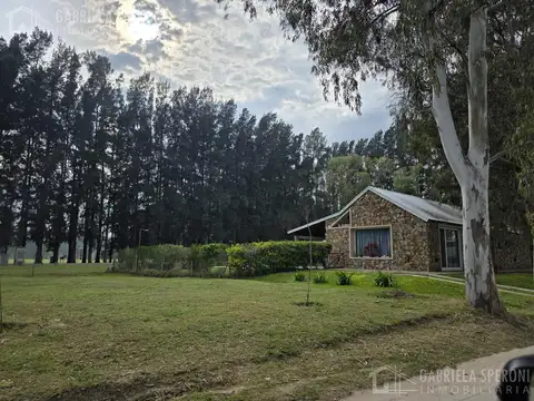 Terreno en Venta en Canning, USD 50.000