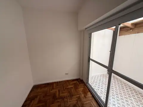 Departamento en Alquiler 1 año