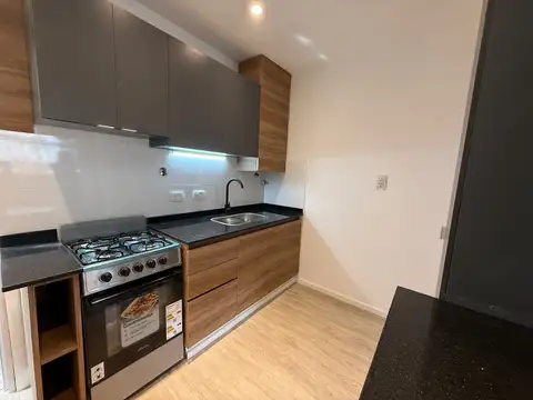 Departamento en Alquiler al Suroeste