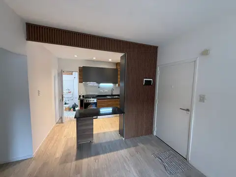 Departamento en Alquiler de 2 dormitorios