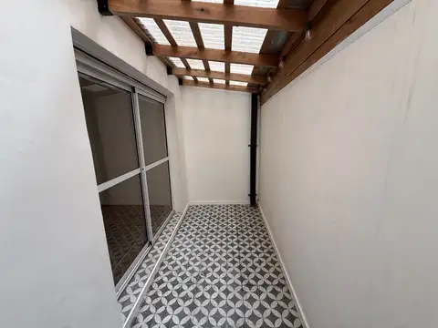 Departamento en Alquiler en Floresta, $ 1.200.000