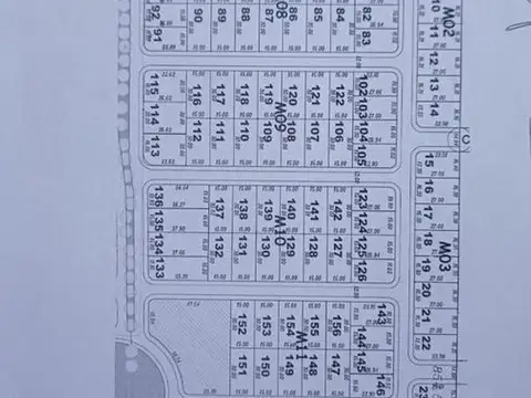 Terreno en Venta en Saint Joseph, USD 44.000