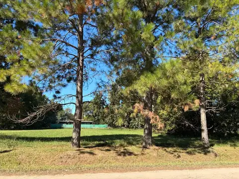 Venta terreno 1130 m2 Roldán a metros de Ruta 9