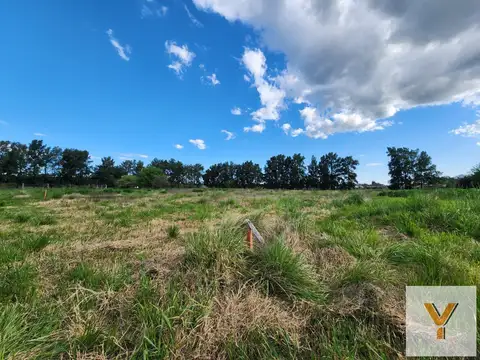 Terreno en Venta en Lisandro Olmos Etcheverry, Partido de La Plata