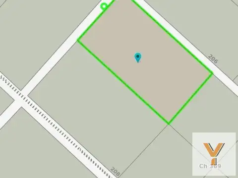 Terreno en venta - 2.658Mts2 - Olmos, La Plata