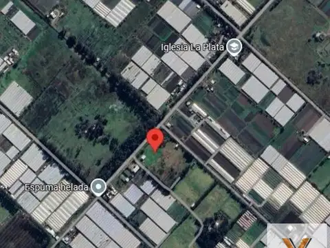 Terreno en Venta de 2658,0 m2