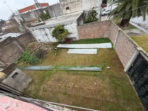 TERRENO EN VENTA 10 MTRS X 15 MTRS DE FONDO 150 MTRS