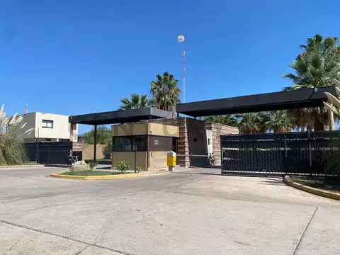 VENTA LOTE Bº NAUTILIUS - CON ESCRITURA SIN DEUDA