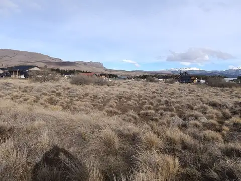 FINA PATAGONIA. Lote en venta de 1500m2 ubicado en San Martin de los Andes