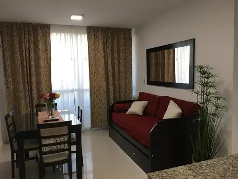 Departamento - Villa Urquiza