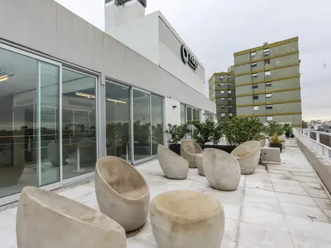 Departamento  en Venta en Parque Patricios, Capital Federal, Buenos Aires