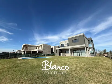 Casa  en Alquiler en El Naudir, Escobar, G.B.A. Zona Norte