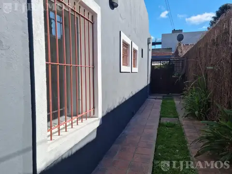 CASA ALQUILER PILAR CENTRO