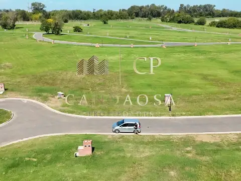 Terreno en Venta en San Sebastian, USD 5.000