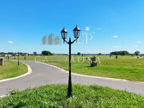 GNN. Lote interno en venta, San Sebastian , Area 13 Anticipo